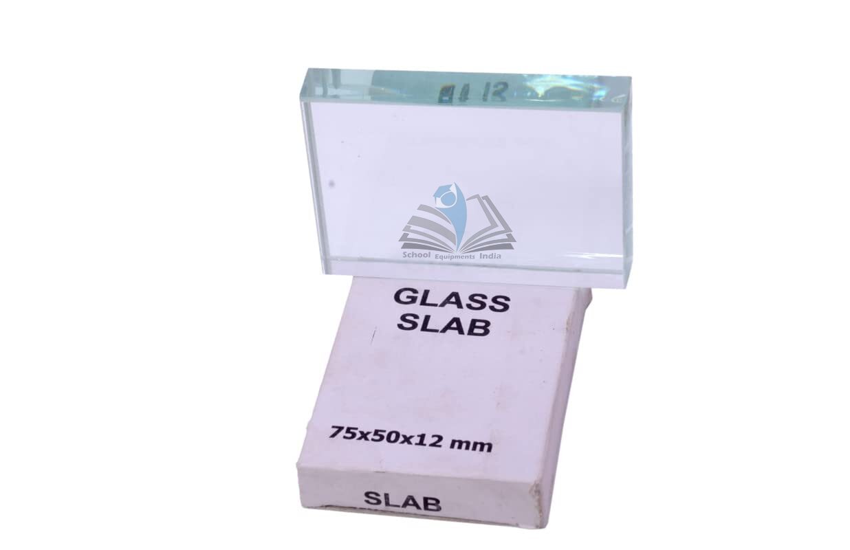 Glass Slab